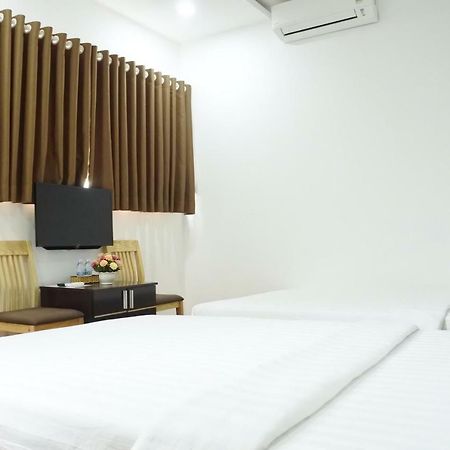 Truc Hung Hotel Managed By Bizciti Nha Trang Luaran gambar