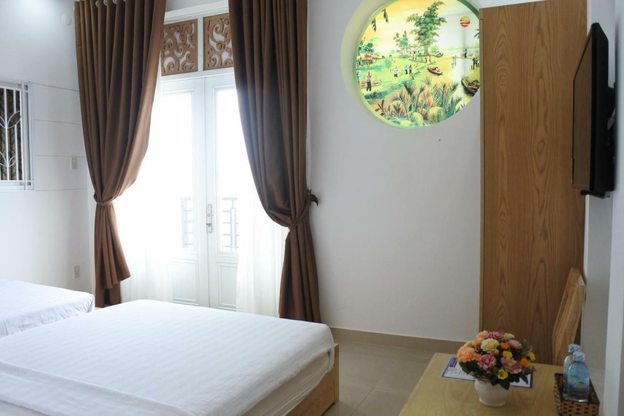 Truc Hung Hotel Managed By Bizciti Nha Trang Luaran gambar